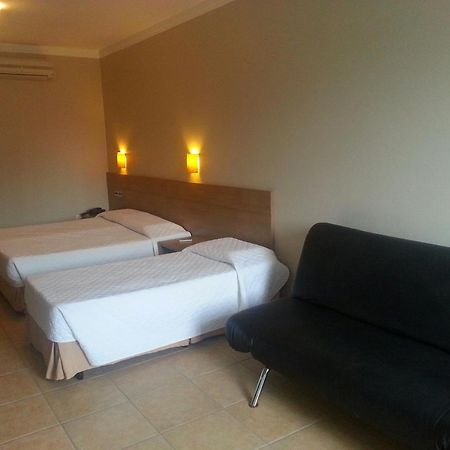 De Rose Praia Hotel Torres Cameră foto