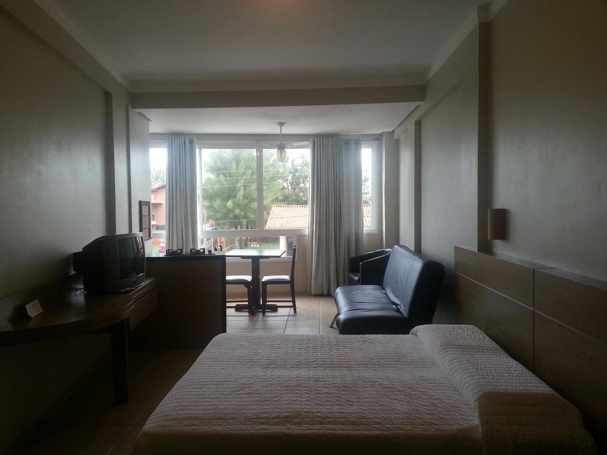 De Rose Praia Hotel Torres Cameră foto