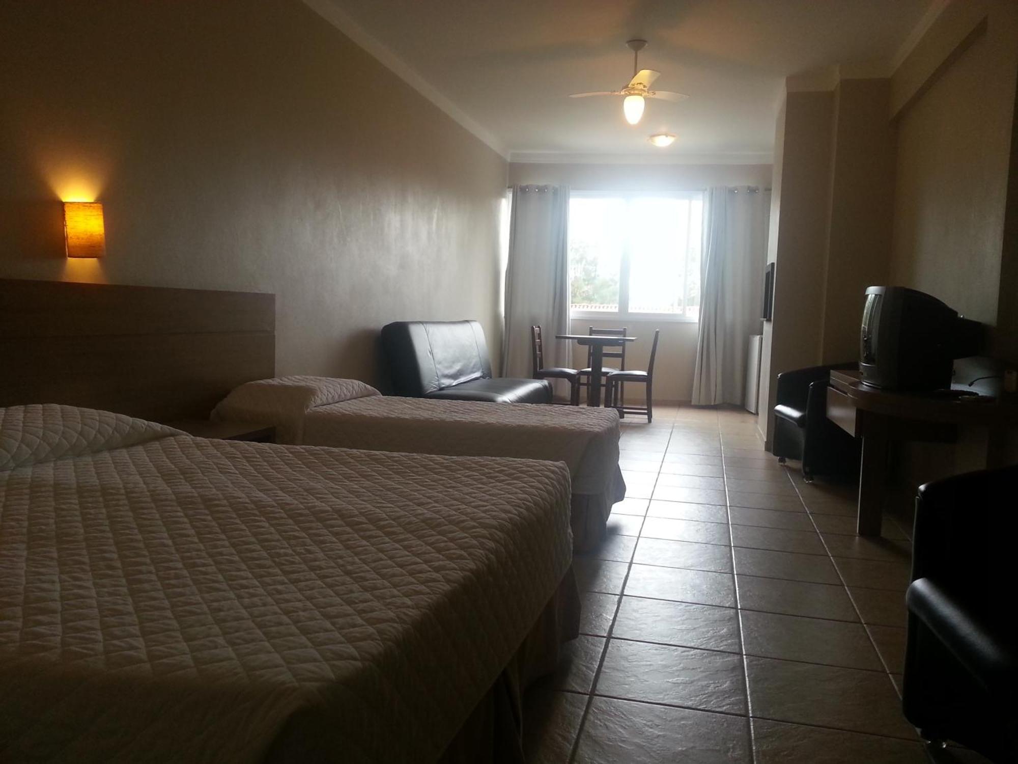 De Rose Praia Hotel Torres Cameră foto